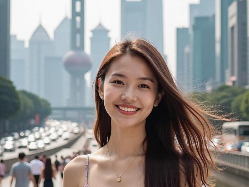 The Greater Shanghai Phenomenon: How China's Premier Metropolis Is Reshaping the Yangtze Delta Megaregion