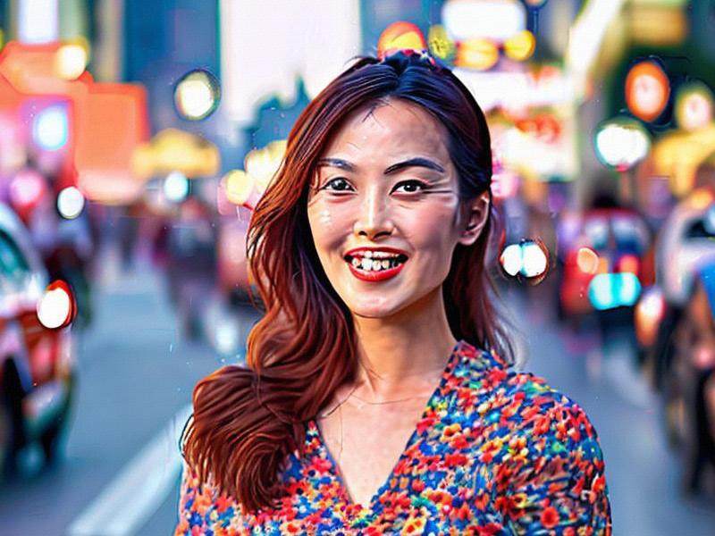 Shanghai Lifestyle: A Modern Metropolis with a Rich Cultural Tapestry