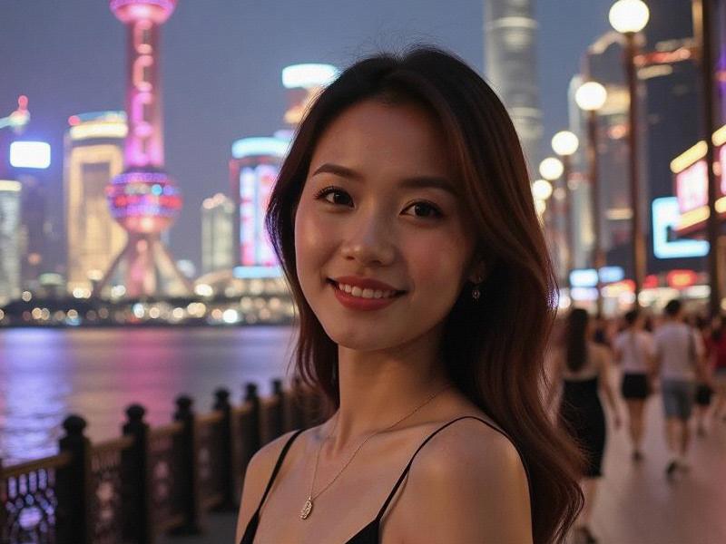 Silicon Dragon Rising: Shanghai's Bold Reinvention as Asia's Innovation Capital