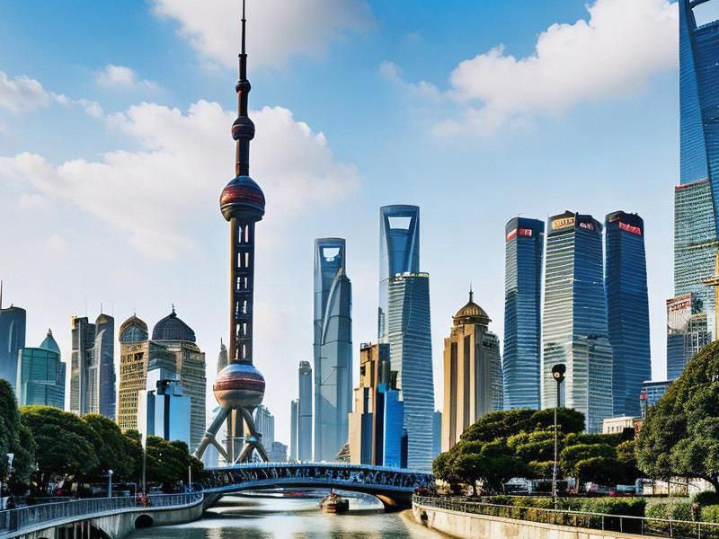 Exploring Shanghai and its Surroundings: A Journey of Discovery