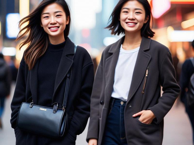Shanghai's Beautiful Women: A Modern Day Enigma
