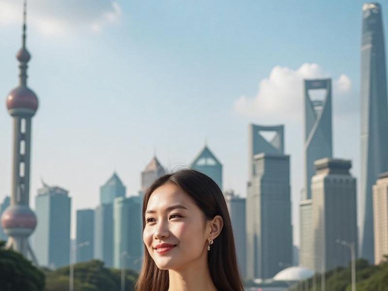 Shanghai 2025: The Engine of the Yangtze River Delta Megaregion