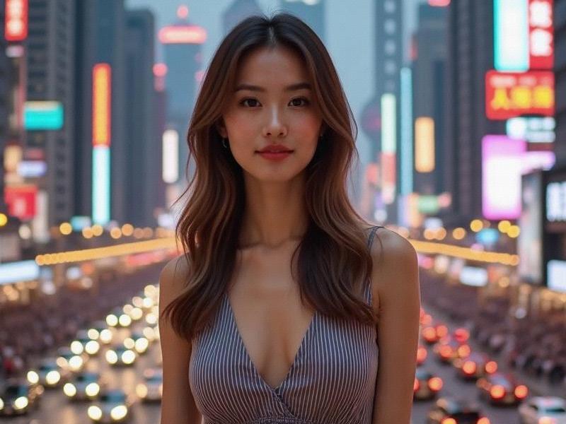 Shanghai After Dark: How China's Glamour Capital is Redefining Nightlife Entertainment