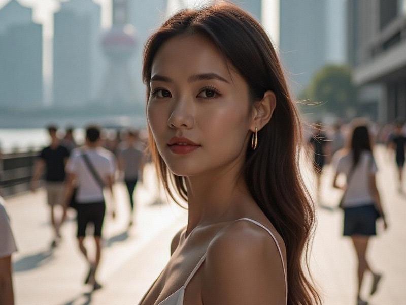 The Velvet Rope Economy: Inside Shanghai's Exclusive Entertainment Clubs