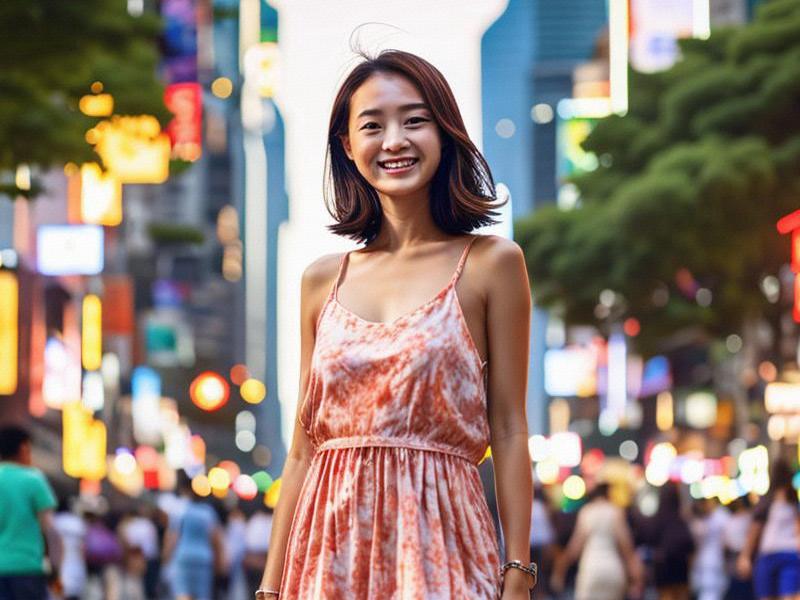 Shanghai's Vibrant Culture and Endless Events: A Journey Through the City's Heartbeat