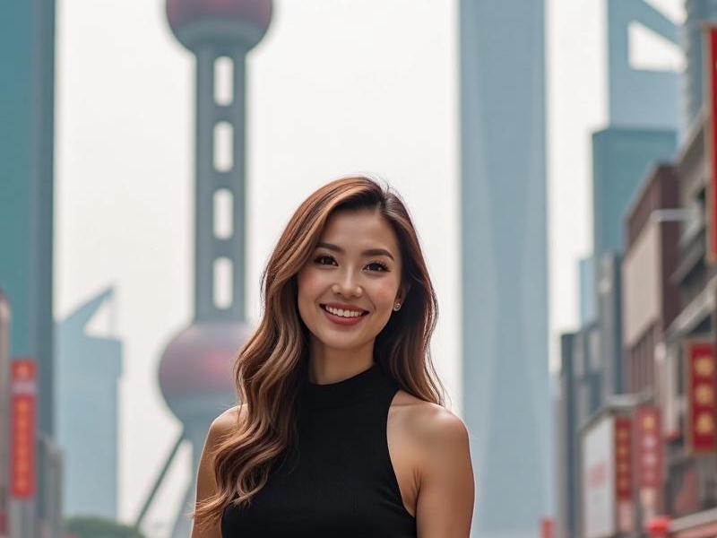 【双城记】武康路与陆家嘴的百年对望：上海文化的两副面孔