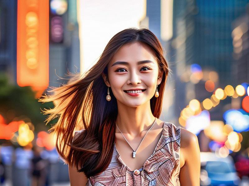 Shanghai's Green Transformation: How the City is Leading China's Eco-Friendly Revolution