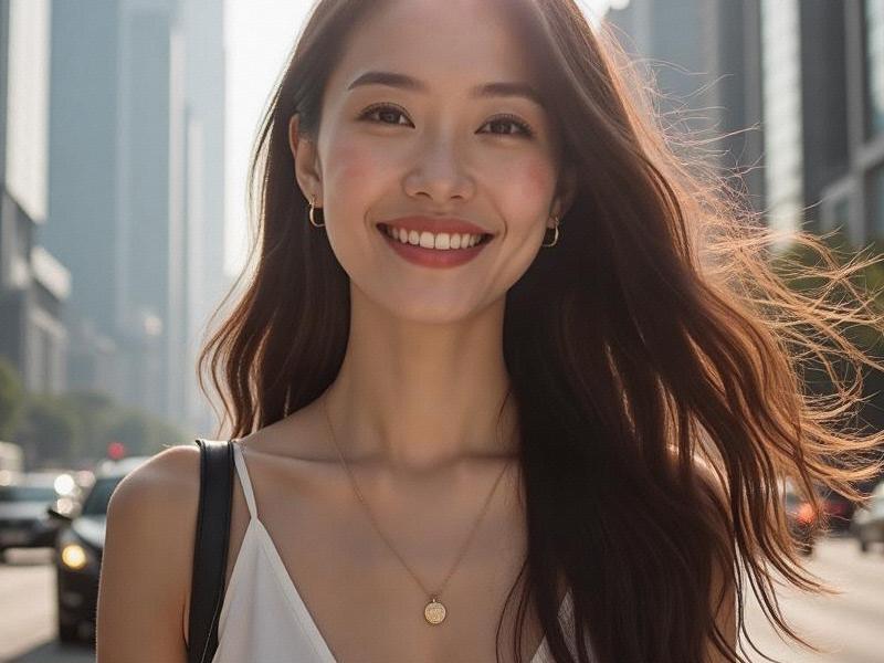 The Shanghainese Evolution: How Modern Women Are Reshaping China's Global City