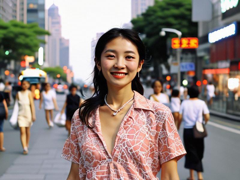 Shanghai and its Surroundings: An Exploration of Cultural and Scenic Delights