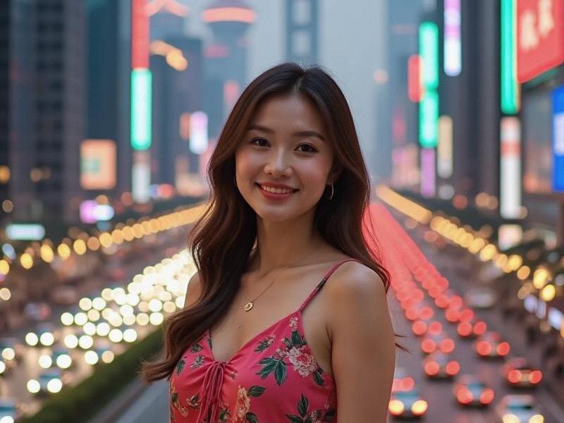 Shanghai's Dual DNA: How the City Masterfully Blends 5,000 Years of Heritage with Tomorrow's Tech Revolution