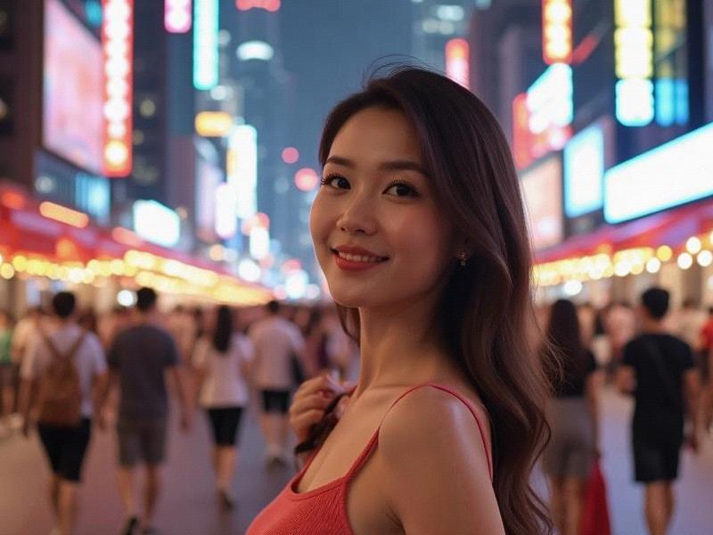 Shanghai Style: The Evolution of the Modern Shanghai Woman