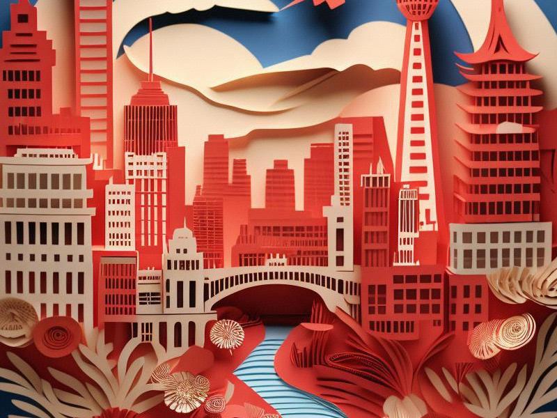Shanghai Beauty: A Cultural Phenomenon