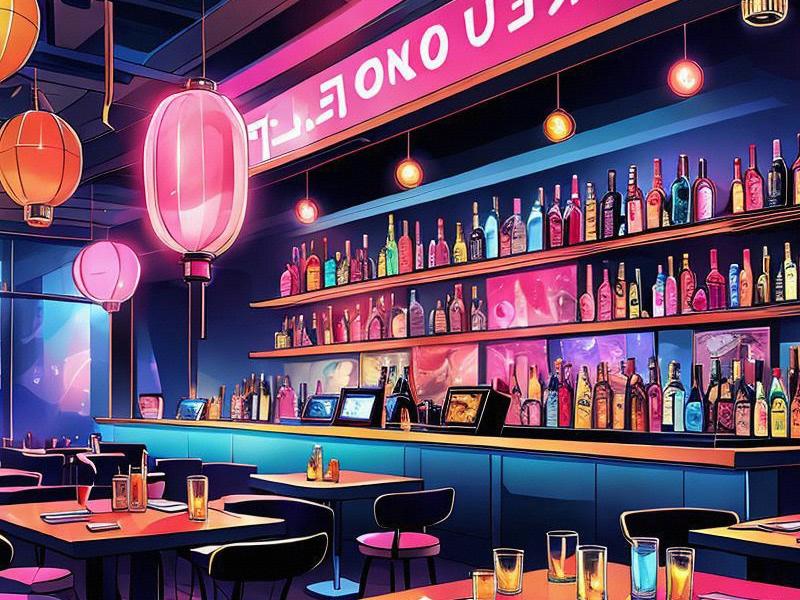 A Comprehensive Review of Shanghai's Entertainment Clubs: A Blend of Glamour and Culture