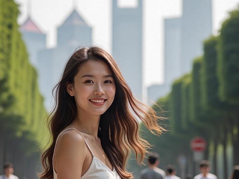 Shanghai 2025: Where Future Meets Tradition in China's Most Cosmopolitan Metropolis