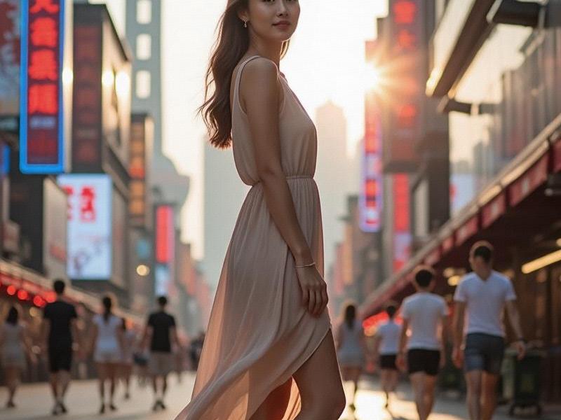 Shanghai 2025: The Dual Transformation of China's Premier Global City