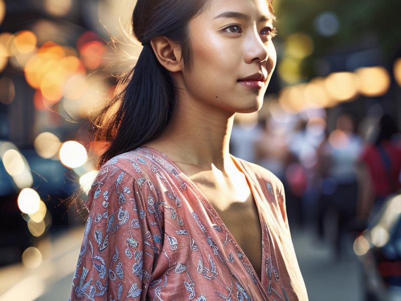 Shanghai: A Vibrant Metropolis Where Tradition Meets Modernity