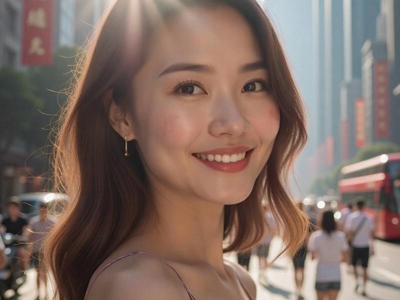 Shanghai 2030: The Smart City Revolution Transforming China's Yangtze Delta