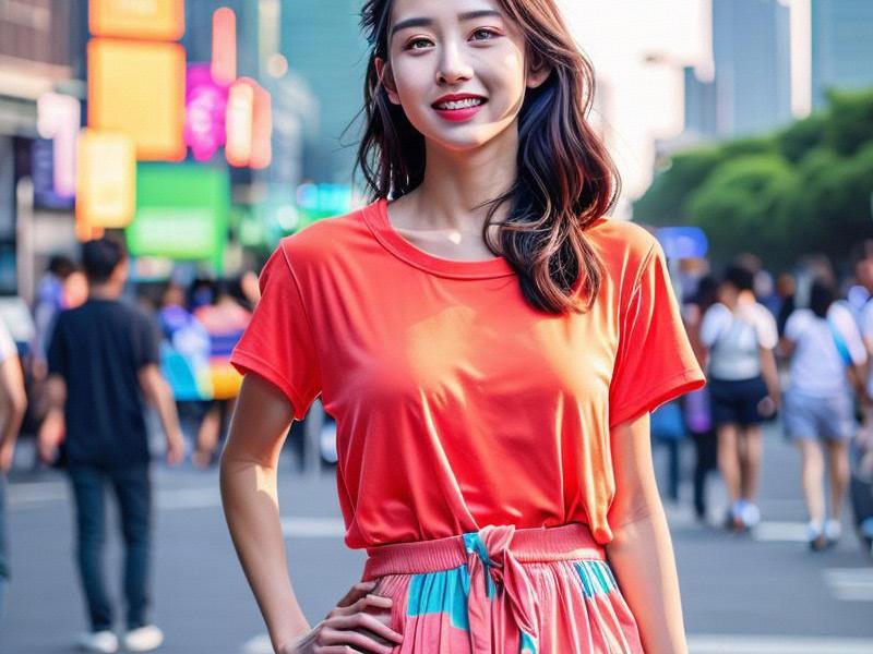 Exploring the Beauty and Diversity of Shanghai and Its Surroundings