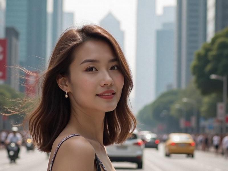 Shanghai 2025: Where Futurism Meets Nostalgia in China's Evolving Megacity