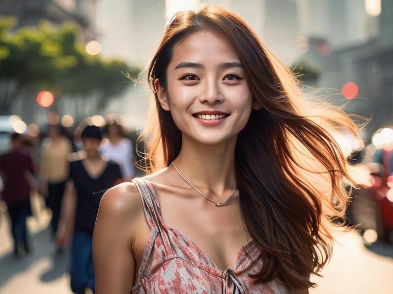Shanghai Ladies: A New Era of Feminine Excellence in the Global Metropolis