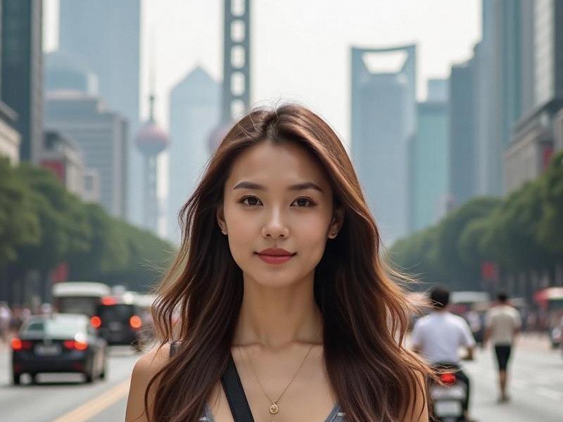 Shanghai 2040: How China's Global City is Reinventing Urban Civilization