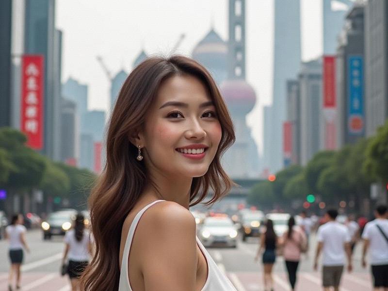 Shanghai's Nightlife Renaissance: How the City's Entertainment Venues Are Redefining Urban Leisure