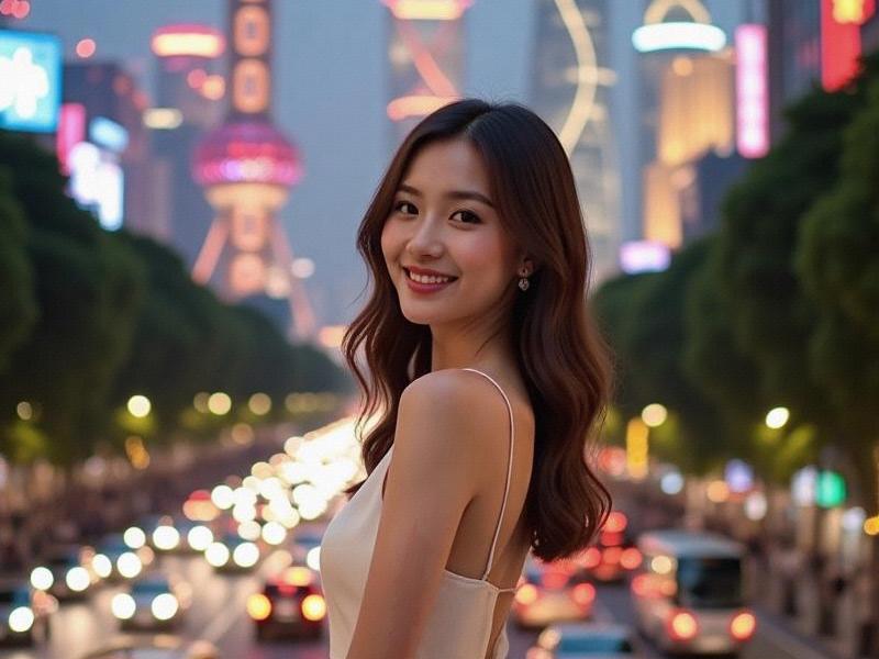 Neon Renaissance: How Shanghai's Entertainment Clubs Are Redefining Asian Nightlife in 2025