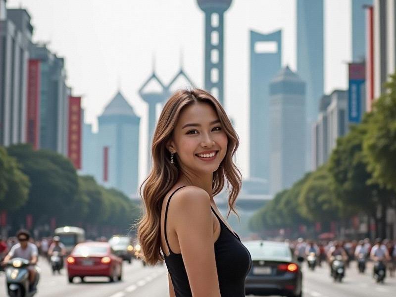 The Velvet Rope Economy: Inside Shanghai's High-End Club Culture