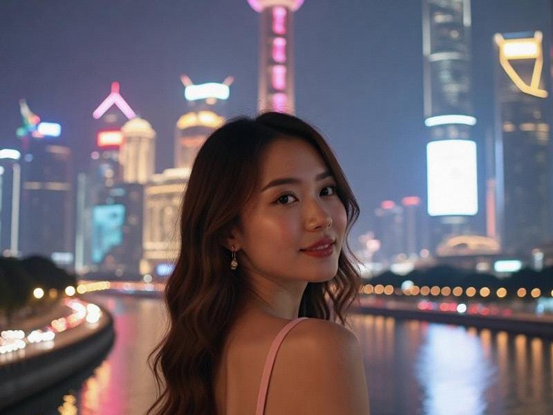 The Reinvention of Shanghai's Nightlife: How Luxury Clubs Are Redefining Urban Entertainment