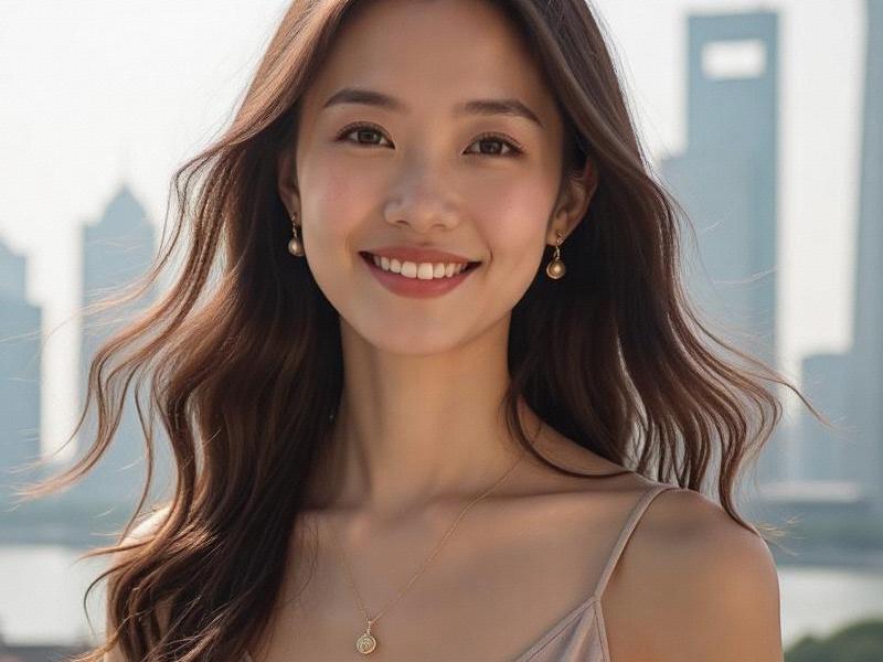 Shanghai's Modern Goddesses: How Local Women Are Redefining Beauty and Success