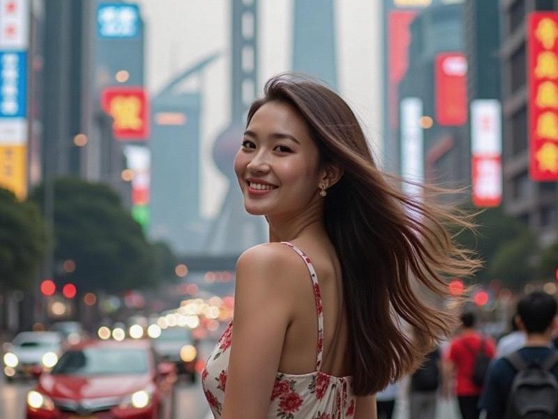 Shanghai After Dark: How China's Financial Capital Reinvents Nightlife Entertainment