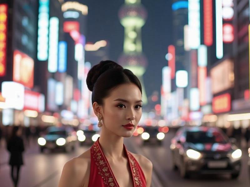 【魔都夜未眠：解码上海高端娱乐会所的进化密码】