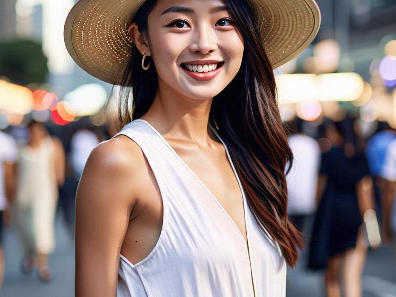 Shanghai and Its Surroundings: The Pearl of Eastern China