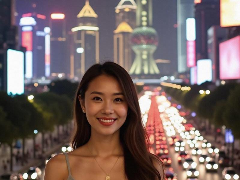 Shanghai 2045: The Rise of the Yangtze Delta Megacity Cluster