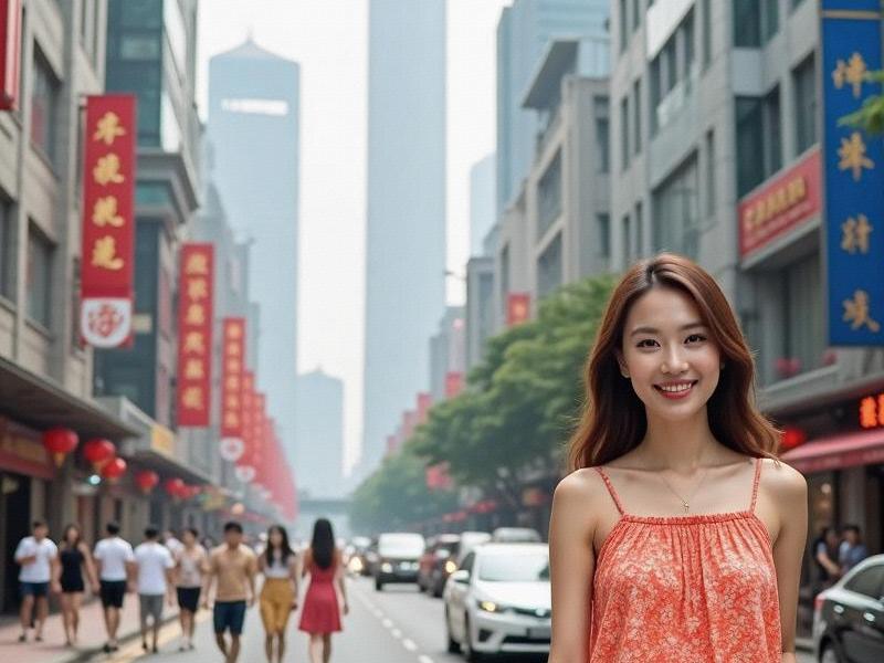 The Shanghai Paradox: How China's Most Cosmopolitan City Preserves Its Soul Amidst Breakneck Modernization