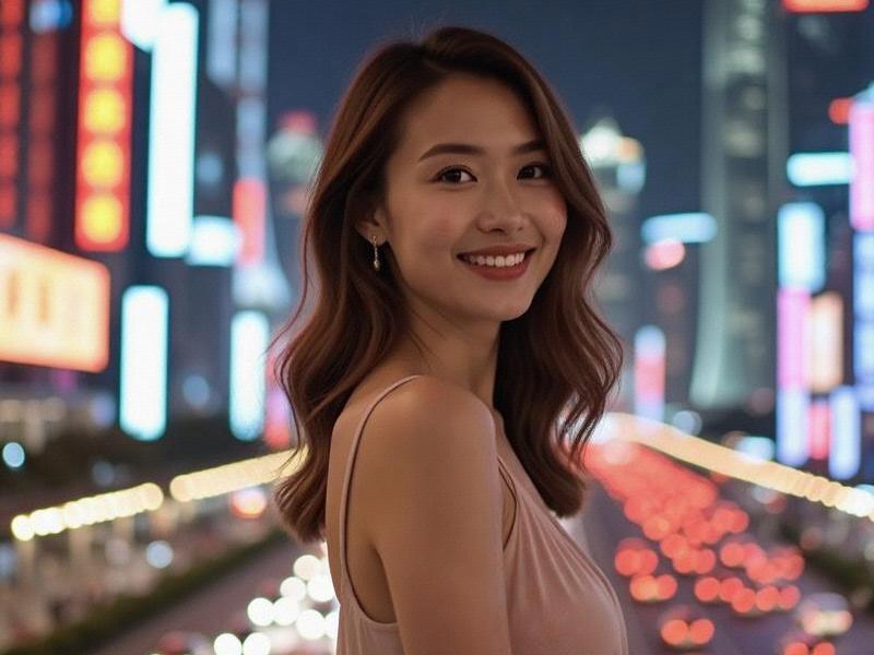 The Evolution of Shanghai's Nightlife: How Entertainment Clubs Are Redefining Urban Leisure