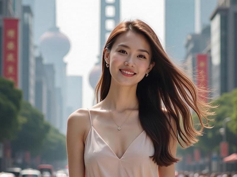 Silicon Bund: How Shanghai Became China's Unexpected Tech Powerhouse