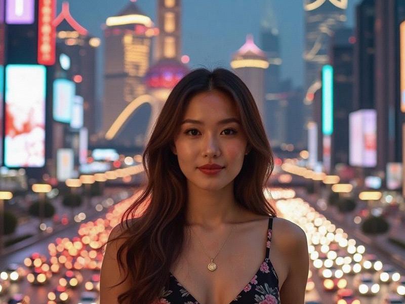 Shanghai's Constellation: How China's Global City is Reshaping the Yangtze Delta
