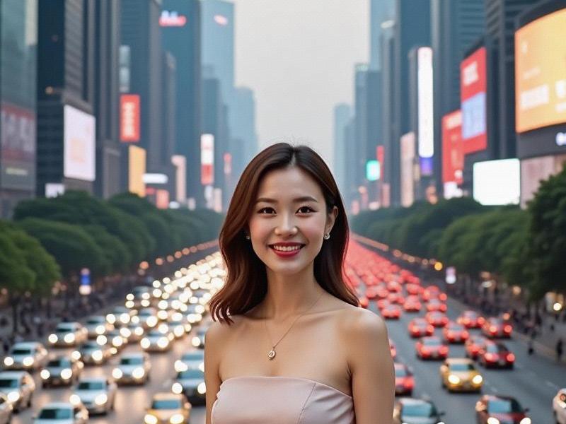The Cosmopolitan Playground: How Shanghai's Nightclubs Are Setting Global Standards