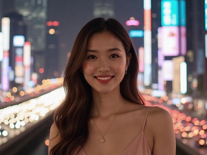 Shanghai 2040: Pioneering the Future of Urban Civilization