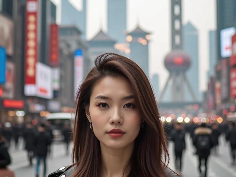【上海女子的十二时辰】从弄堂晨曦到元宇宙星光的百变人生
