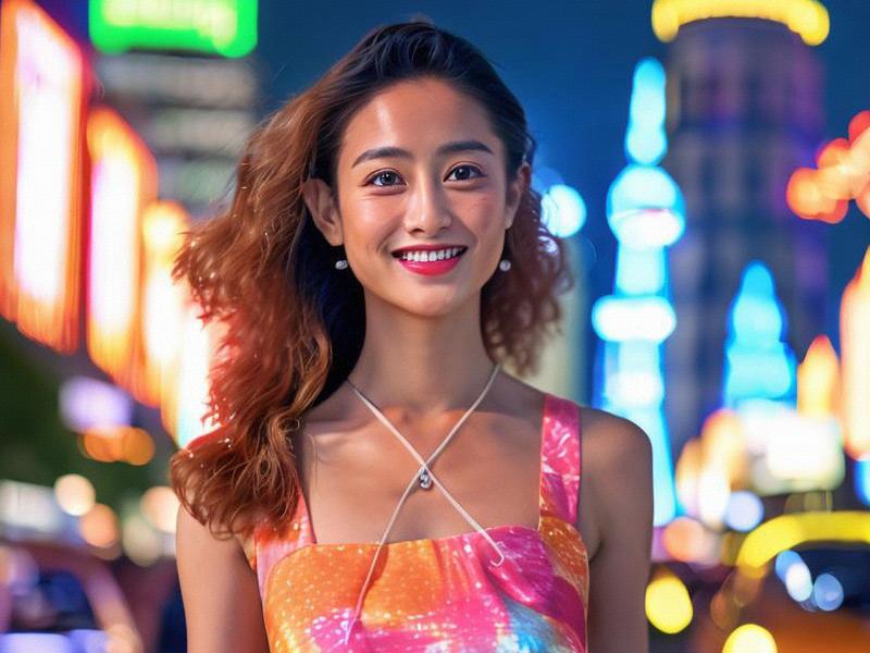 Shanghai and Its Surroundings: Exploring the Heart of Eastern China