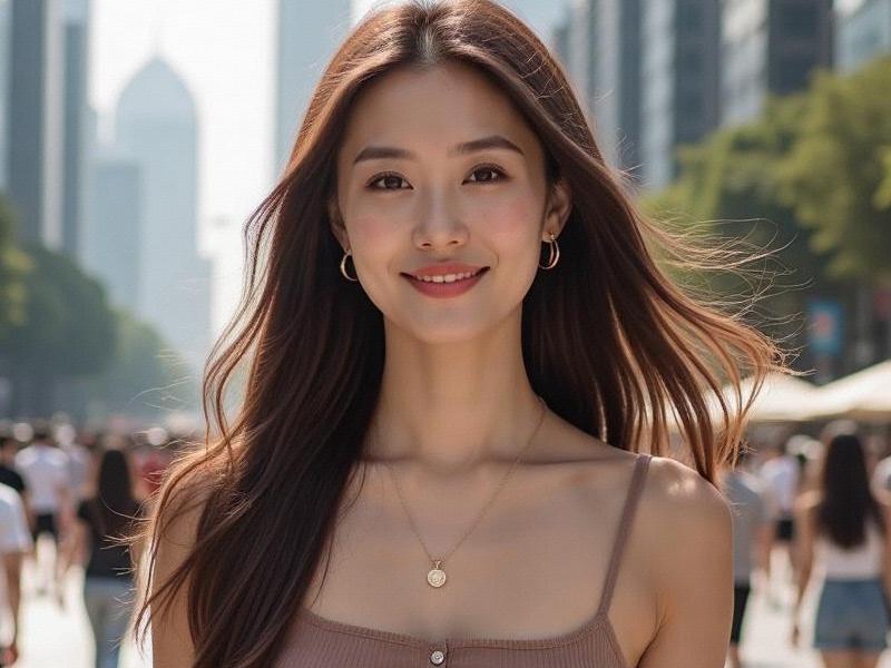 The Shanghai Woman: Where Tradition Meets Tomorrow