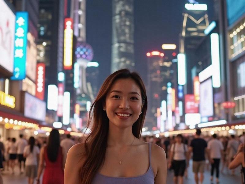 Neon Renaissance: How Shanghai's Elite Clubs Are Redefining Nightlife Luxury
