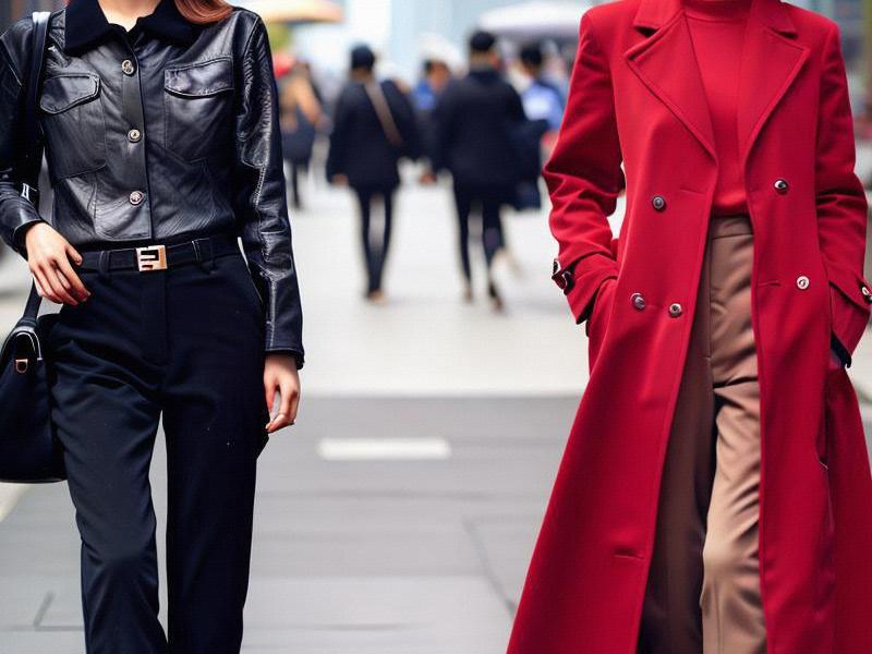 The Charming Women of Shanghai: A Glimpse into the Modern Shanghai Lady