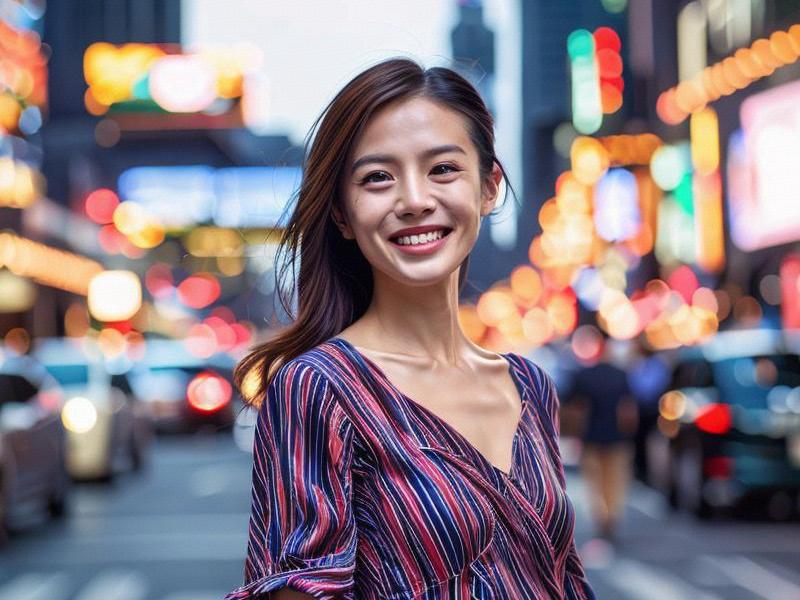 Shanghai: A Global Metropolis with Endless Charm
