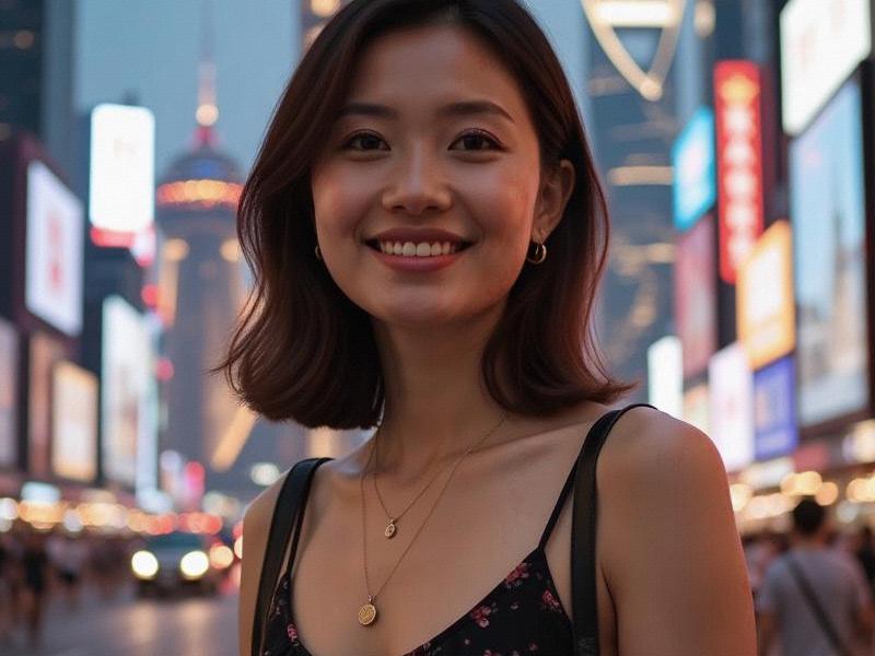 Shanghai's Smart City Odyssey: Engineering a Carbon-Neutral Future