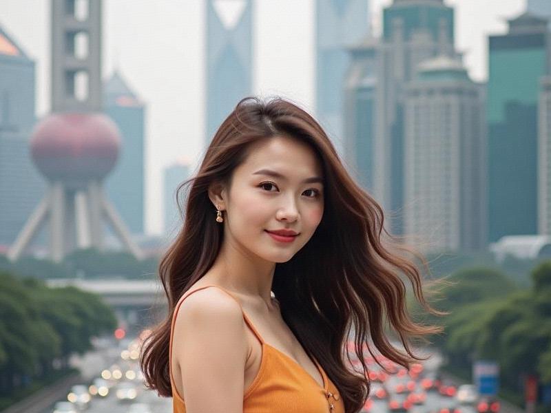 Shanghai's Quantum Leap: How China's Gateway City is Pioneering the Urban Future