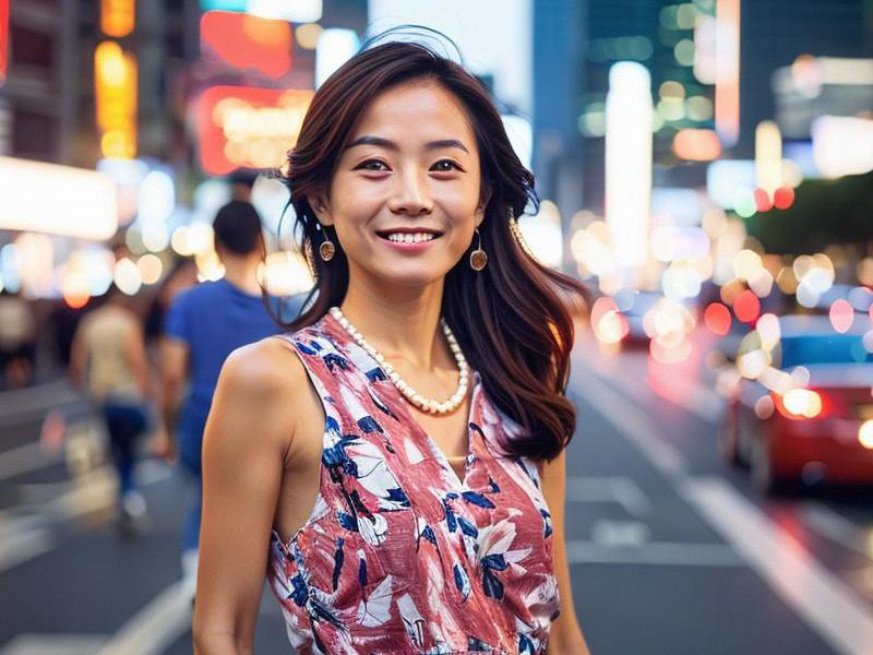 Shanghai's Green Transformation: How the City is Leading China's Eco-Friendly Urban Development