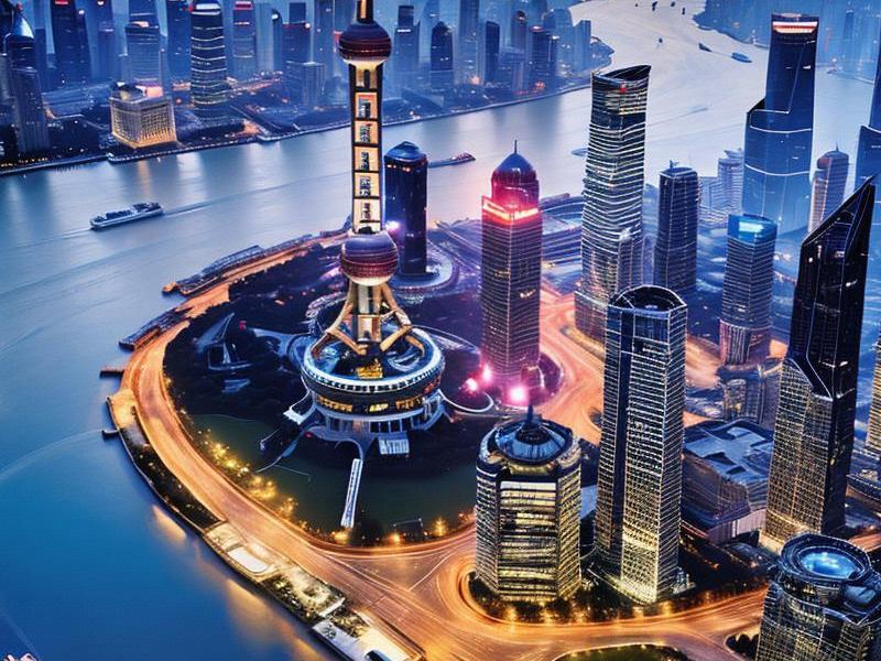 Shanghai Beyond the Skyline: A Journey into the City's Hidden Gems and Cultural Depth